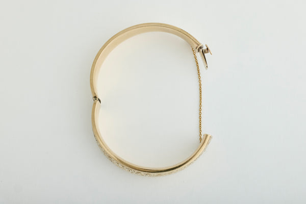 Etched Revival Bracelet