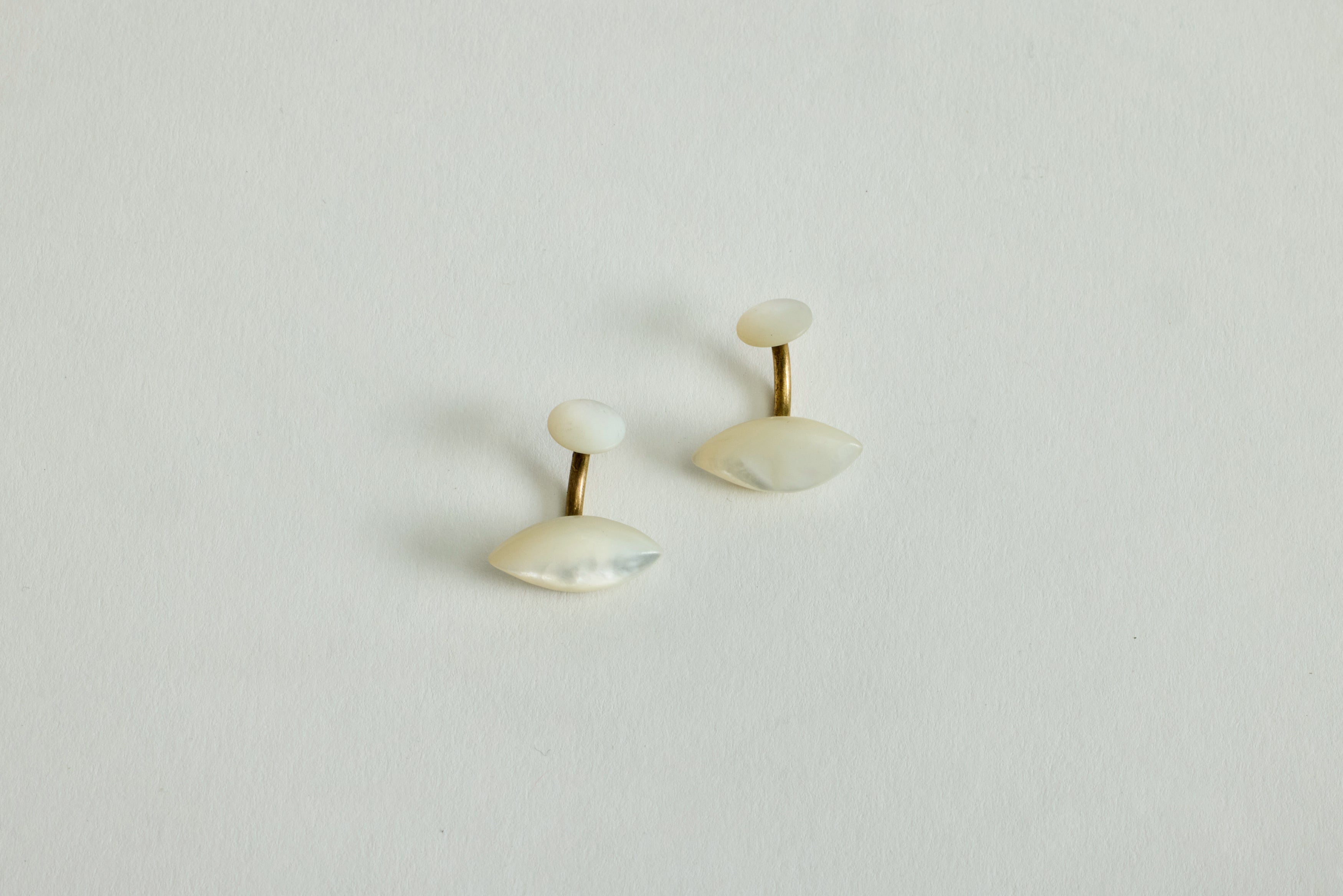 19th Century Cufflinks