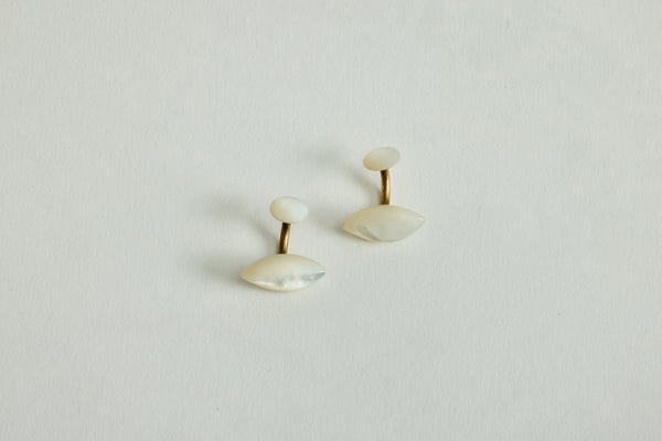 19th Century Cufflinks