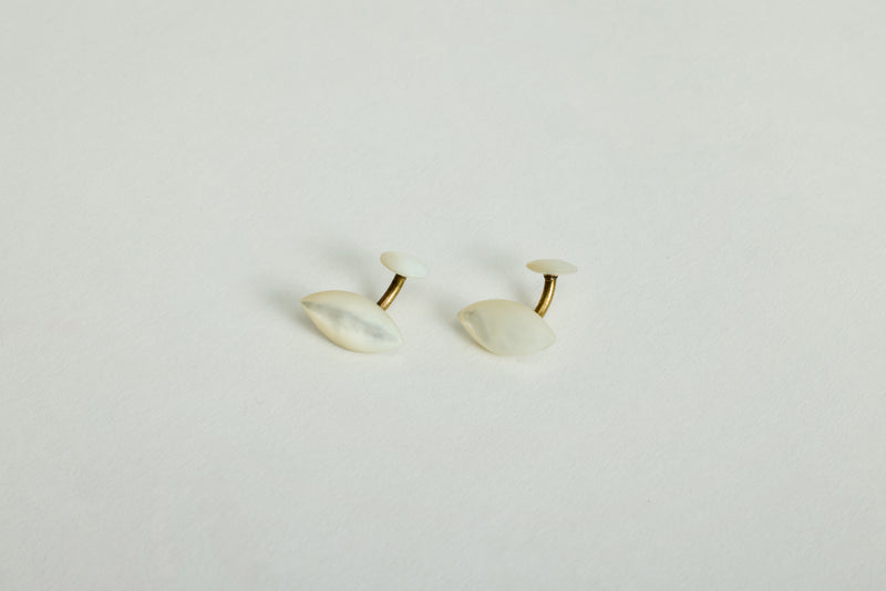 19th Century Cufflinks