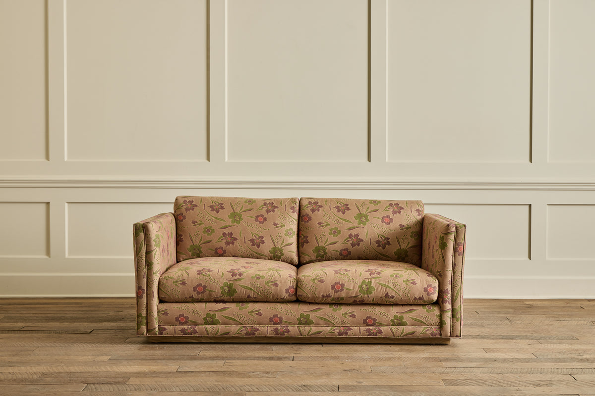 Modern Sofa, 72"