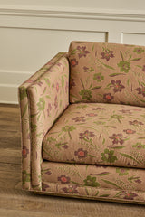 Modern Sofa, 72"