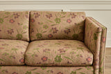Modern Sofa, 72"