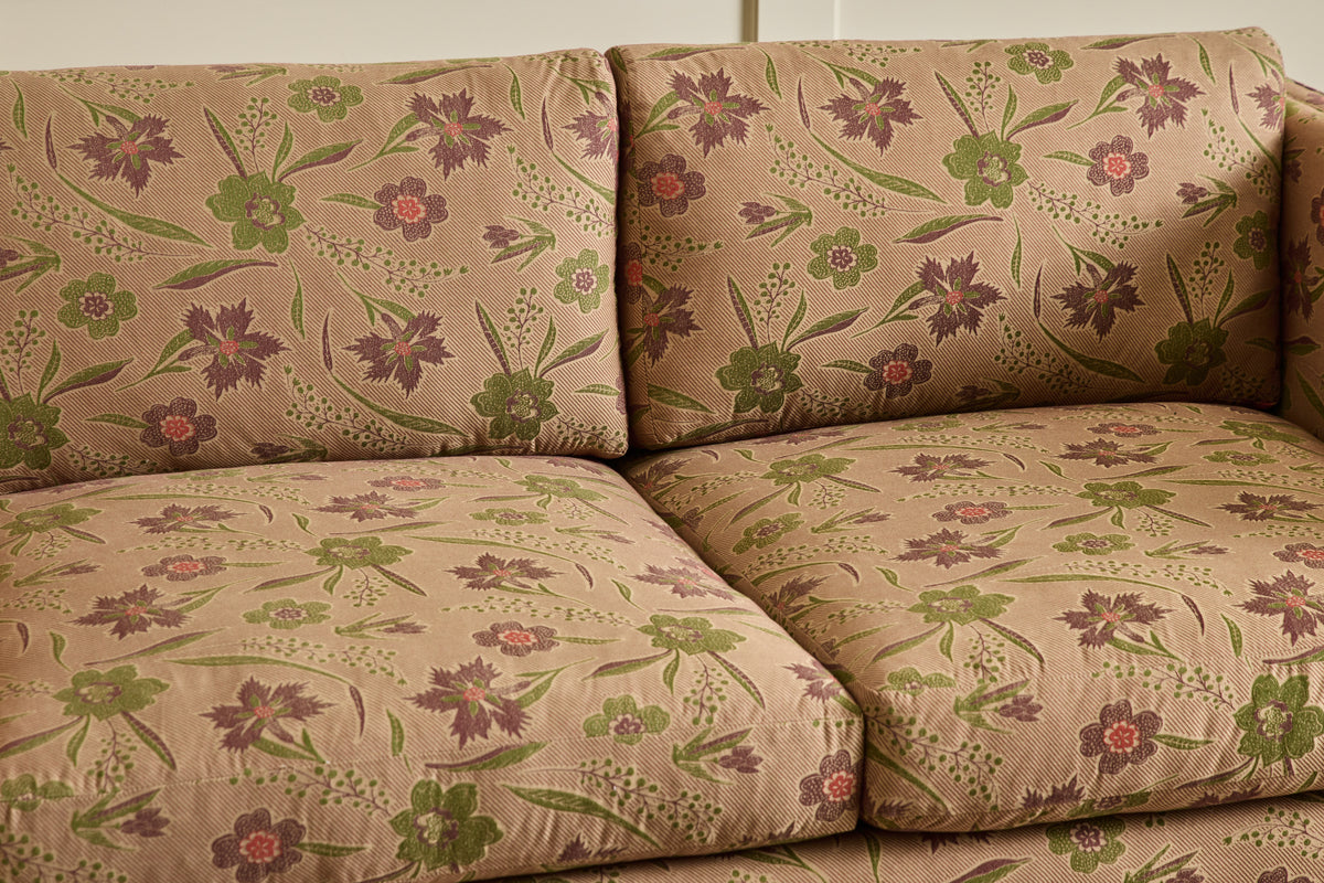 Modern Sofa, 72"