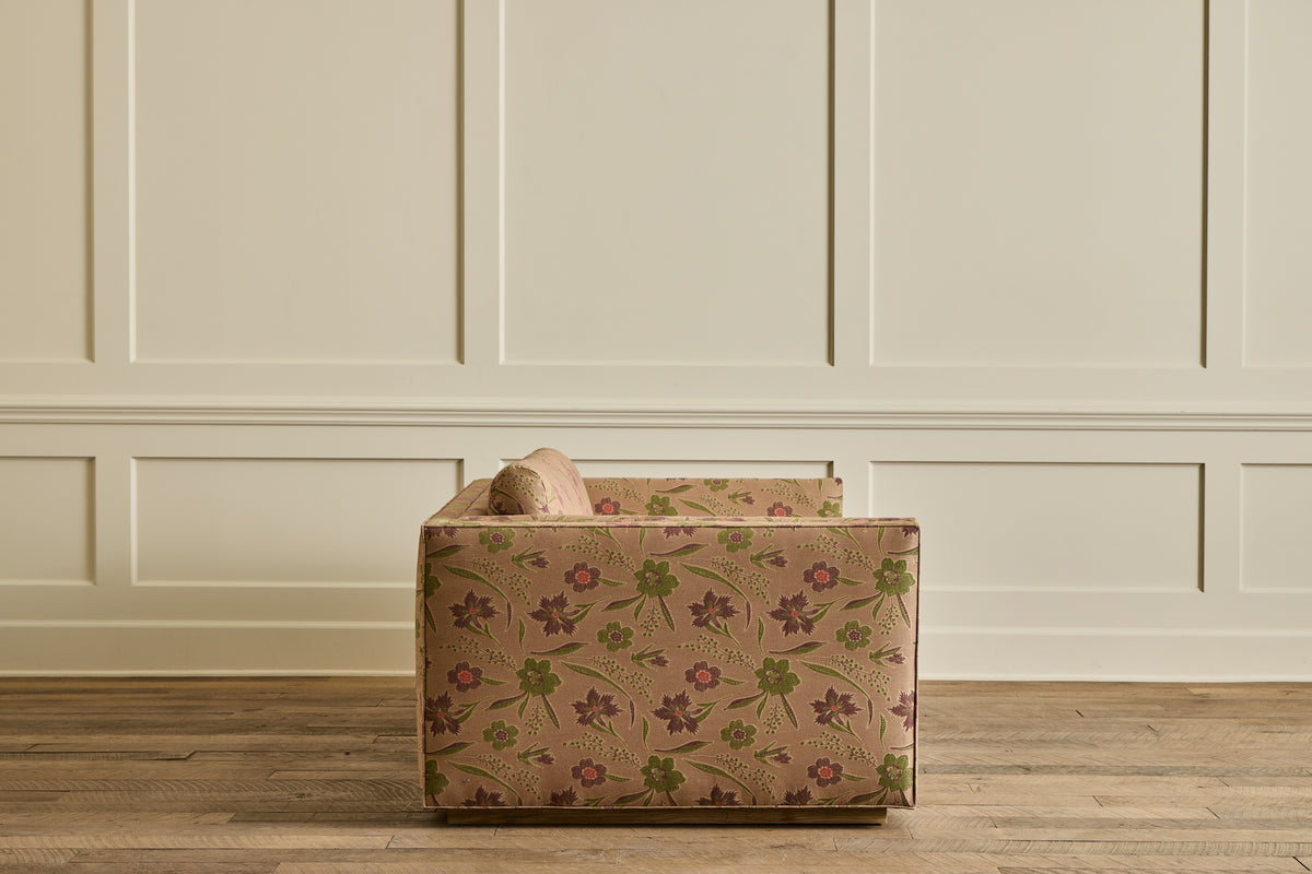 Modern Sofa, 72"