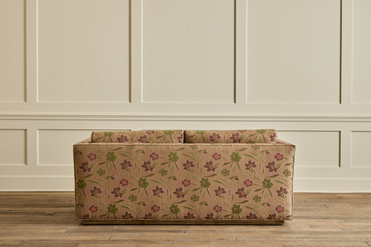 Modern Sofa, 72"