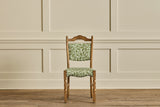 Set of 6 Danish Oak Dining Chairs