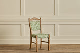 Set of 6 Danish Oak Dining Chairs