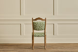 Set of 6 Danish Oak Dining Chairs