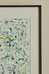 Mostly Green