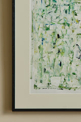 Mostly Green