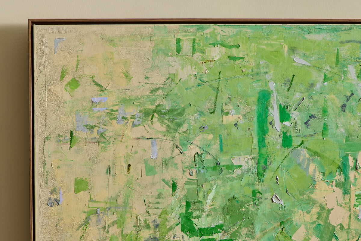 Summer Greens