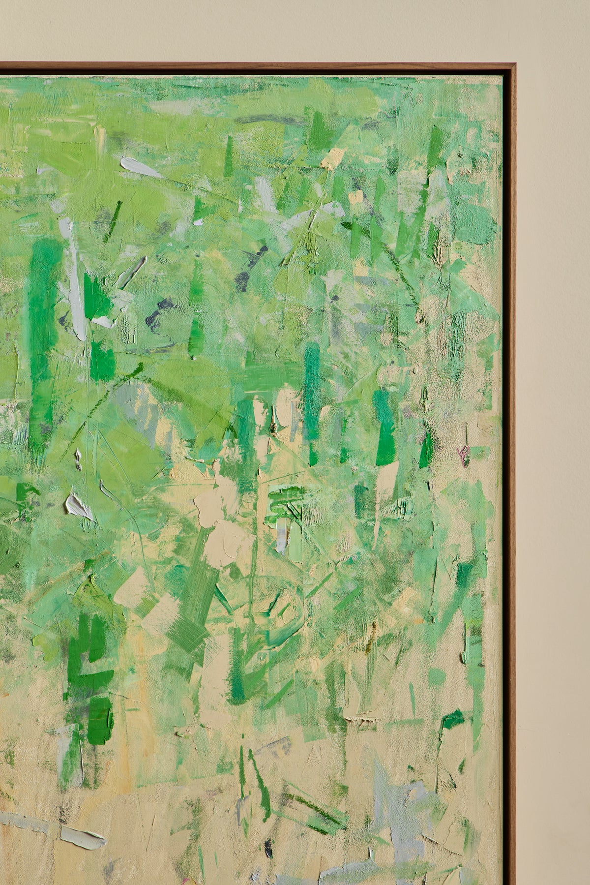 Summer Greens
