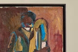 Louis Wolchonok Painting