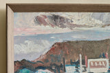 Jean Krille Painting No. 1