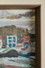 Jean Krille Painting No. 1