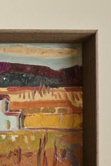 Jean Krille Painting No. 2