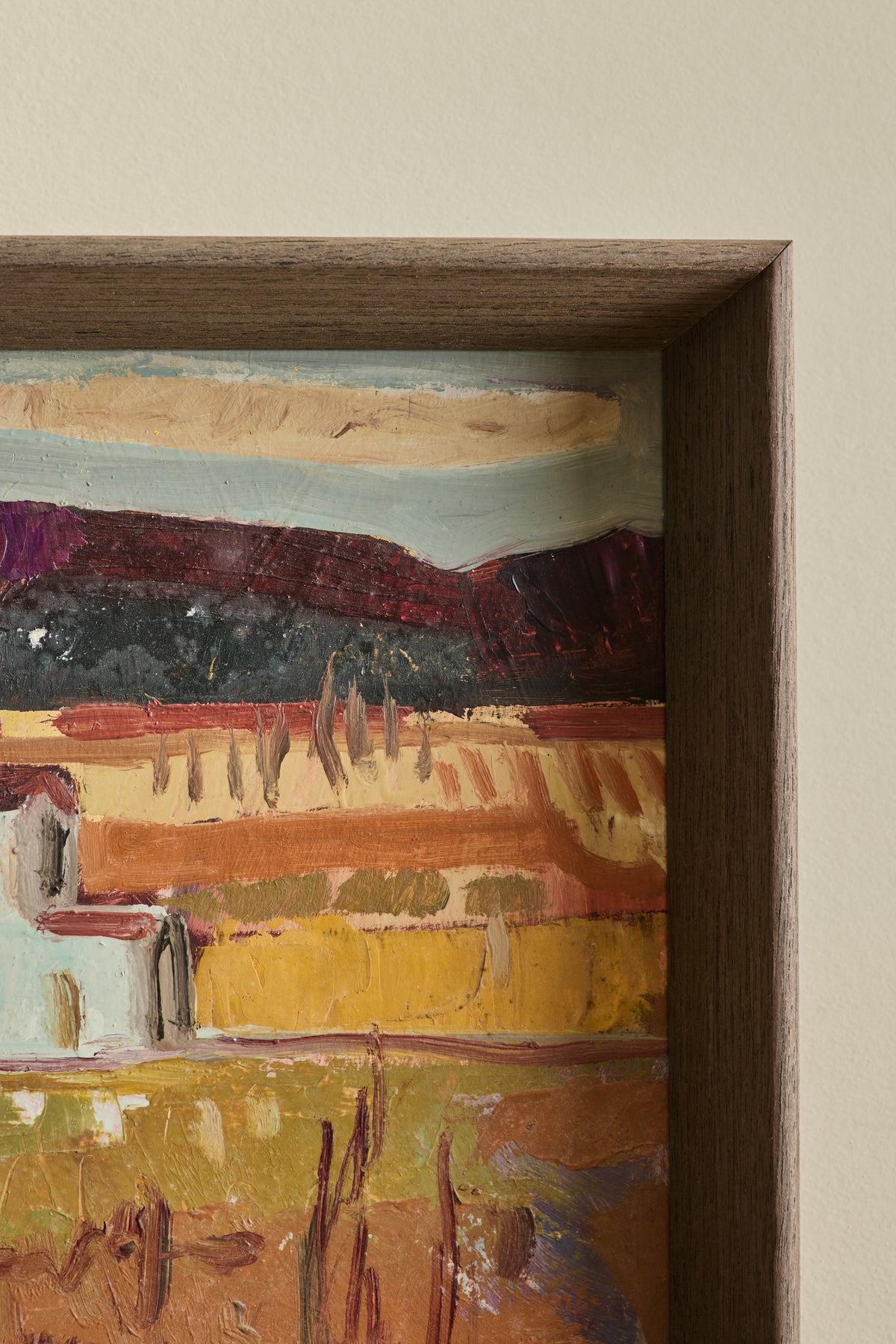 Jean Krille Painting No. 2