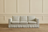 Tuxedo Sofa, 84"