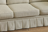 Tuxedo Sofa, 84"