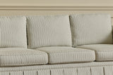 Tuxedo Sofa, 84"