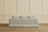 Tuxedo Sofa, 84"