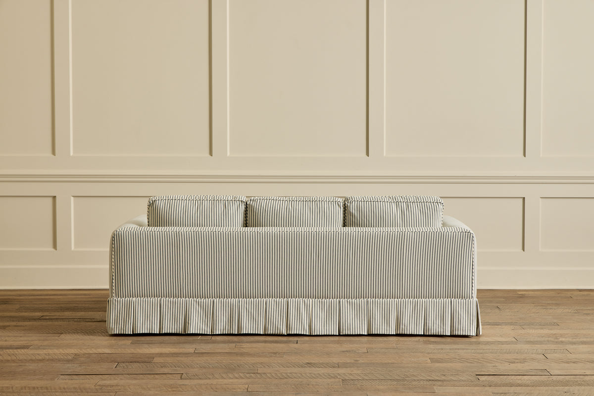 Tuxedo Sofa, 84"