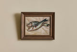Trout for Dinner