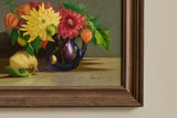My Dahlias