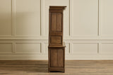 19th Century Interior Painted Buffet