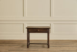 18th Century Wood Side Table