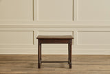 18th Century Wood Side Table