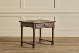 18th Century Wood Side Table