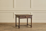 18th Century Wood Side Table