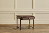 18th Century Wood Side Table