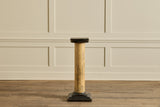 Wood Painted Pedestal