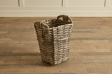 French Grape Harvest Basket