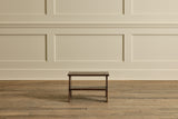 Small Wood Step Stool