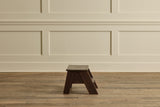 Small Wood Step Stool