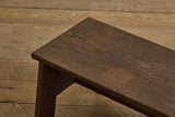 Small Wood Step Stool