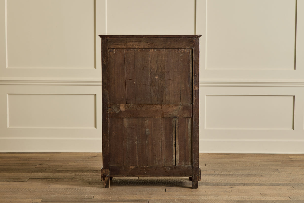 Tall Chest of Drawers