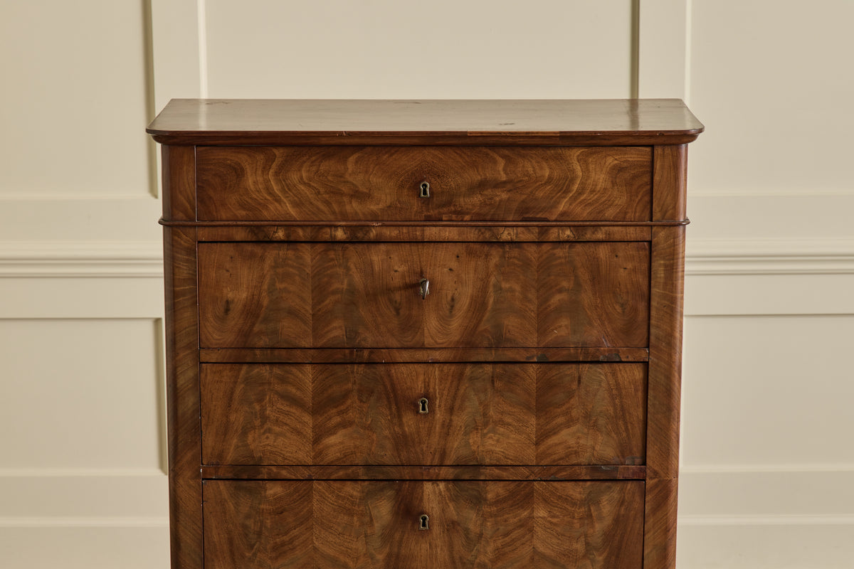 Tall Chest of Drawers