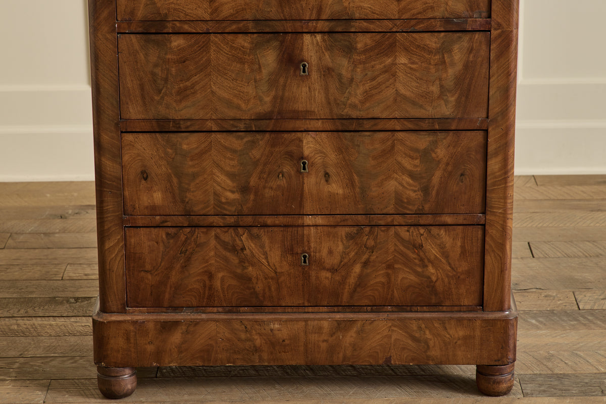 Tall Chest of Drawers