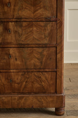 Tall Chest of Drawers