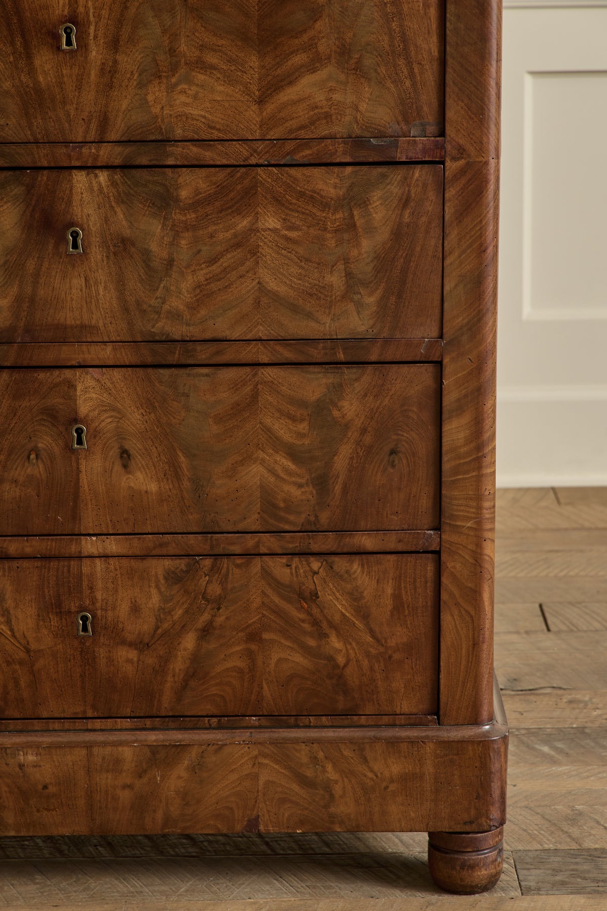 Tall Chest of Drawers