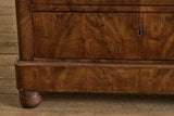 Tall Chest of Drawers