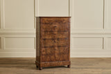 Tall Chest of Drawers