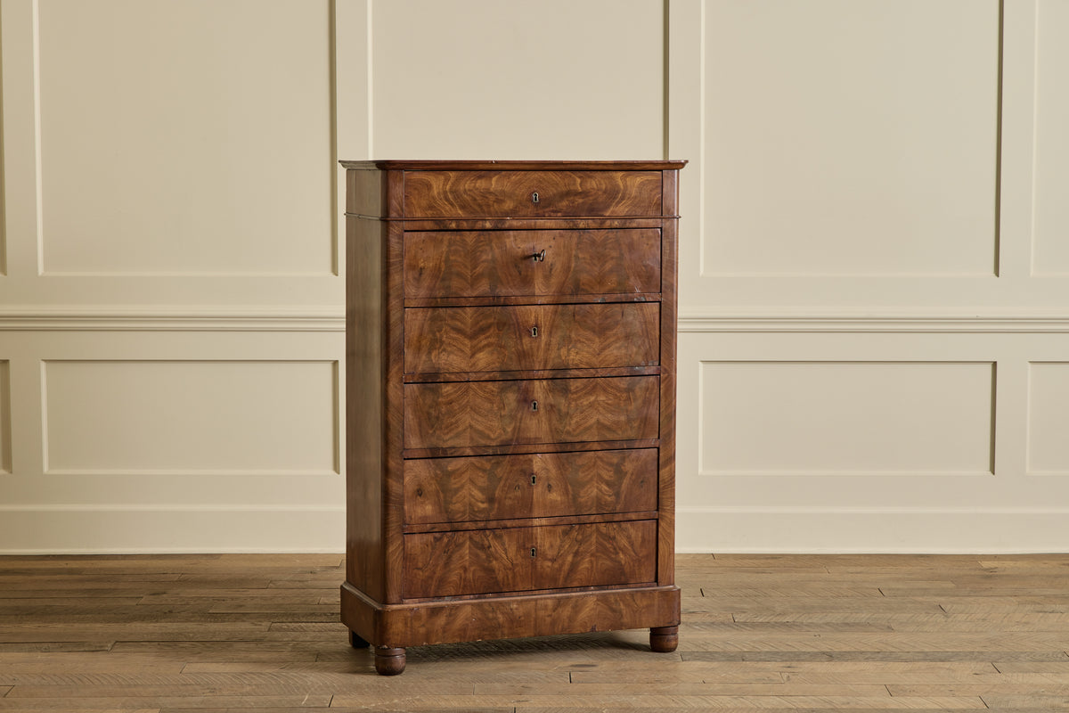 Tall Chest of Drawers
