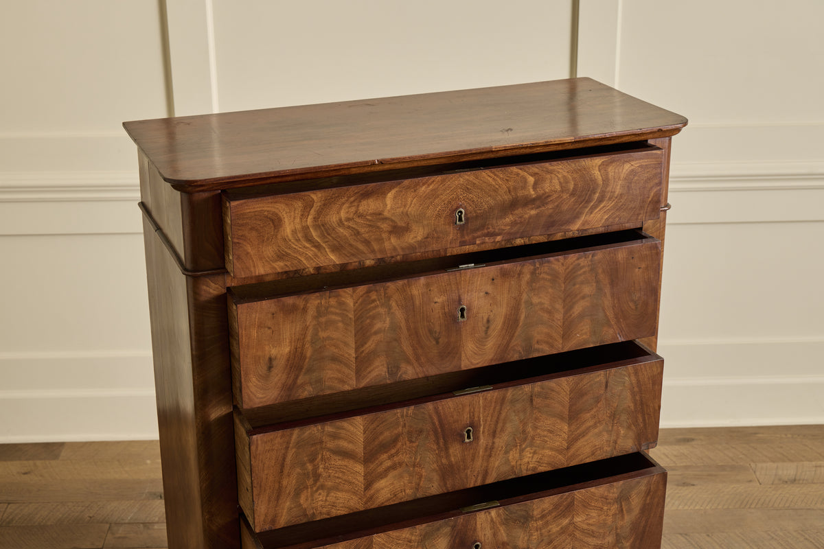 Tall Chest of Drawers
