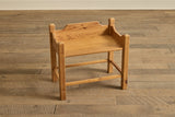 Pair of Scandinavian Pine Night Stands